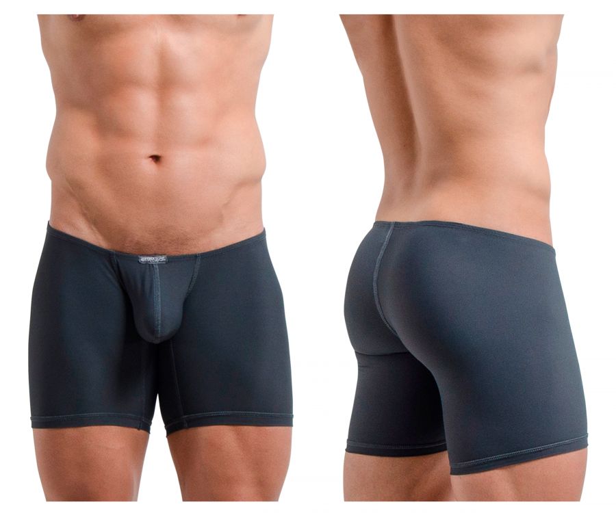 ErgoWear EW0905 4XD Midcut Space Gray