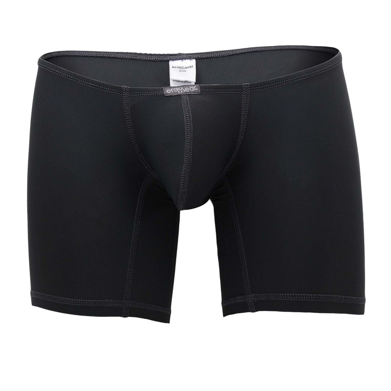 ErgoWear EW0905 4XD Midcut Space Gray