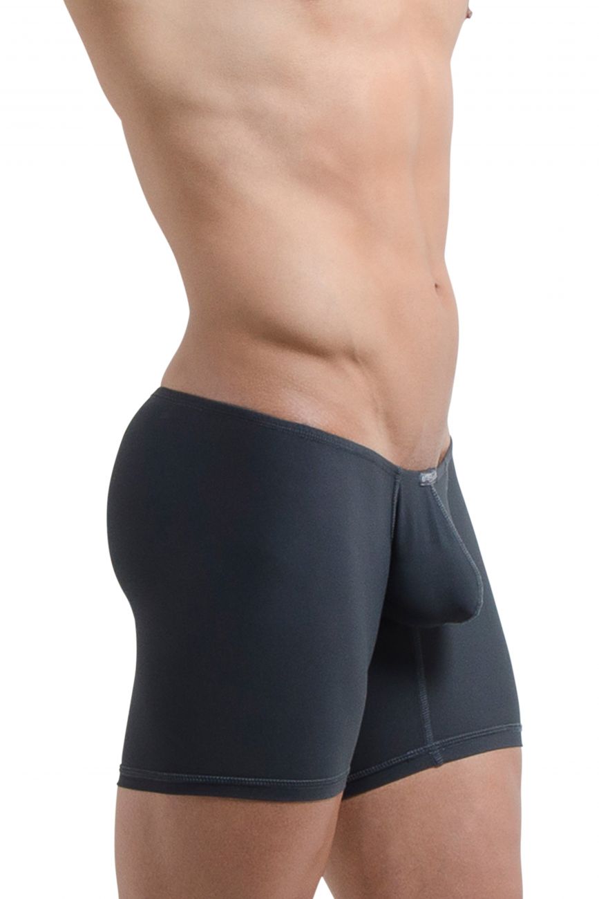 ErgoWear EW0905 4XD Midcut Space Gray
