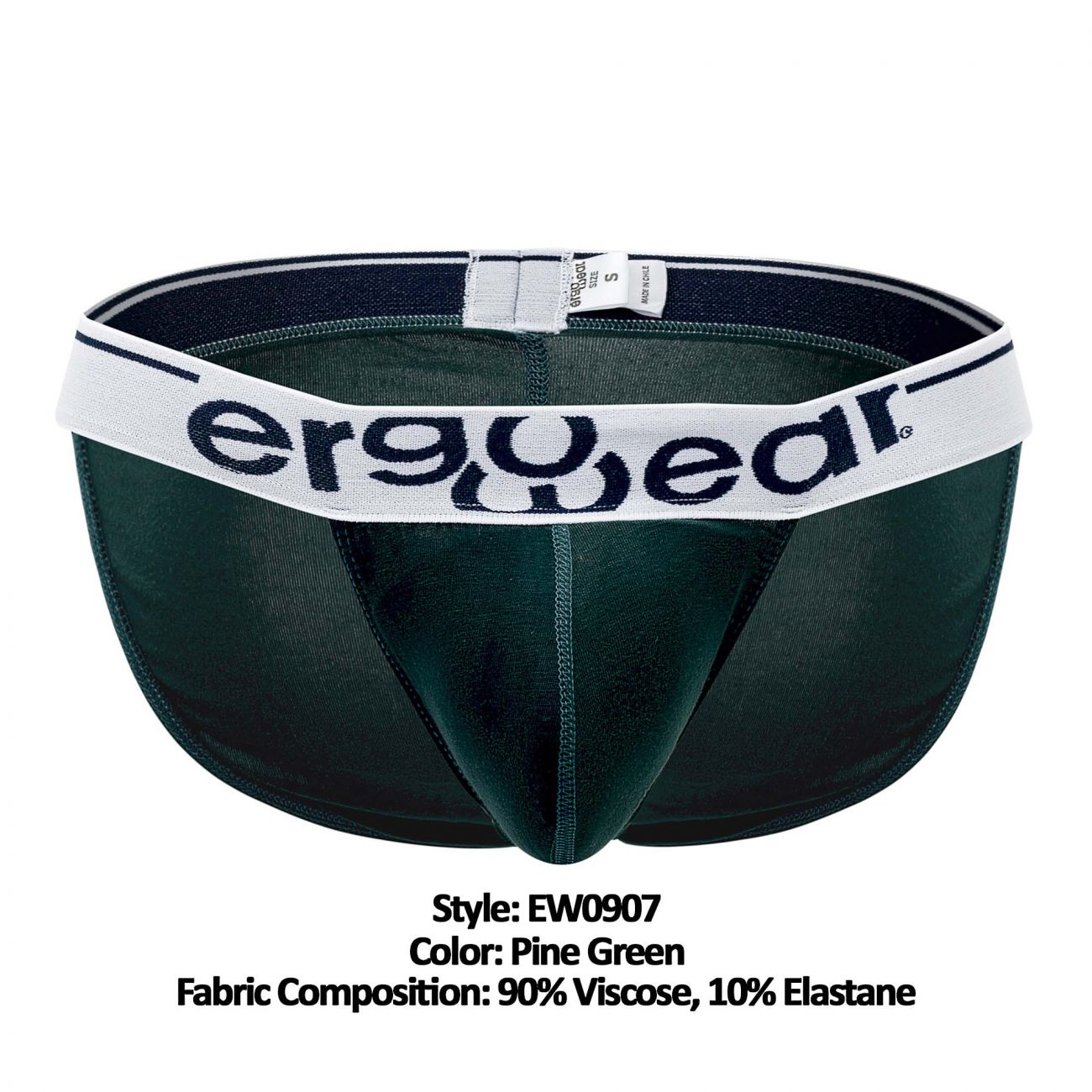 ErgoWear EW0907 MAX Modal Bikini