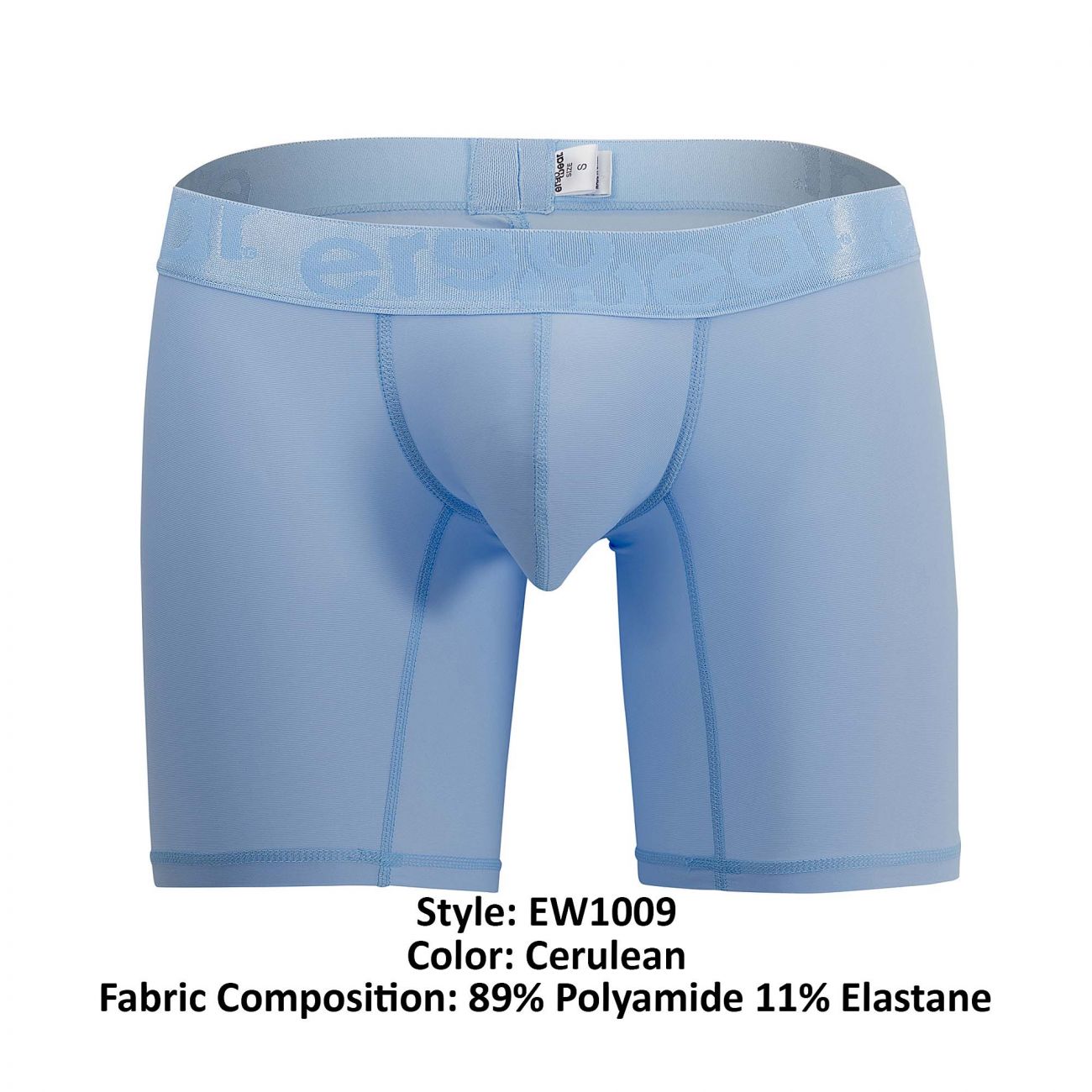 ErgoWear EW1009 MAX XV Boxer Briefs