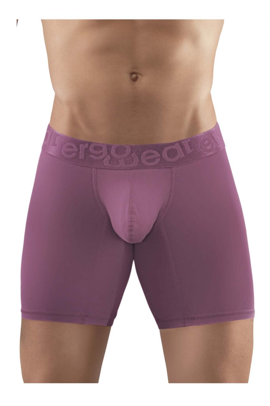 ErgoWear EW1017 MAX XV Boxer Briefs