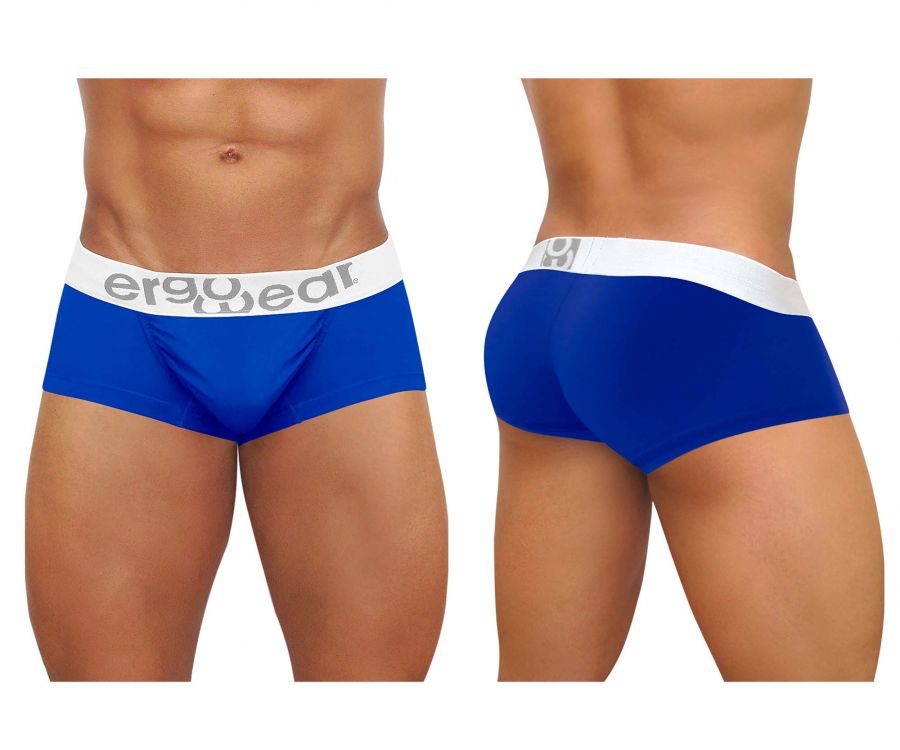 ErgoWear EW1022 FEEL Modal Trunks