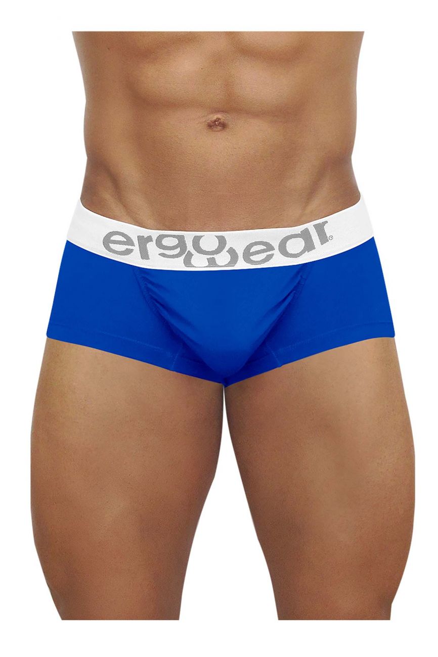 ErgoWear EW1022 FEEL Modal Trunks