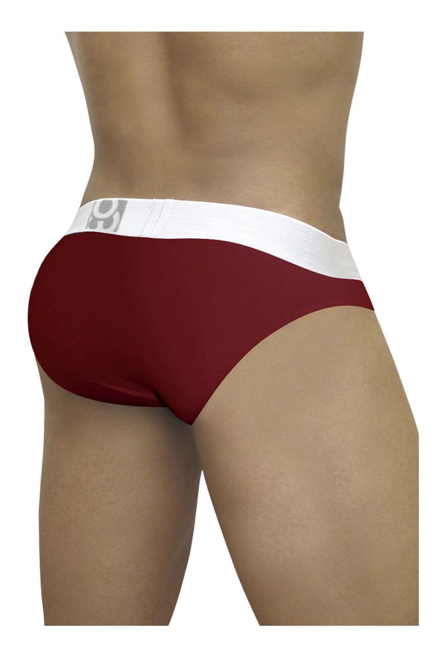 ErgoWear EW1025 FEEL Modal Briefs