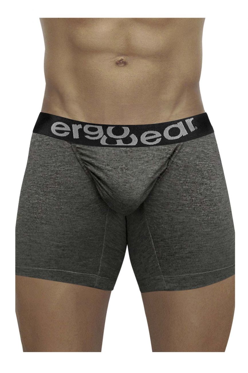 ErgoWear EW1031 FEEL Modal Boxer Briefs
