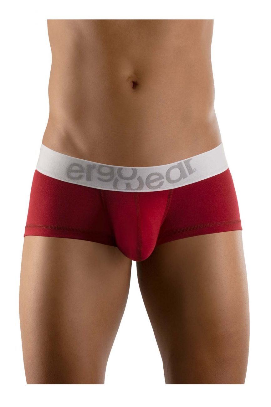 ErgoWear EW1038 MAX Modal Trunks