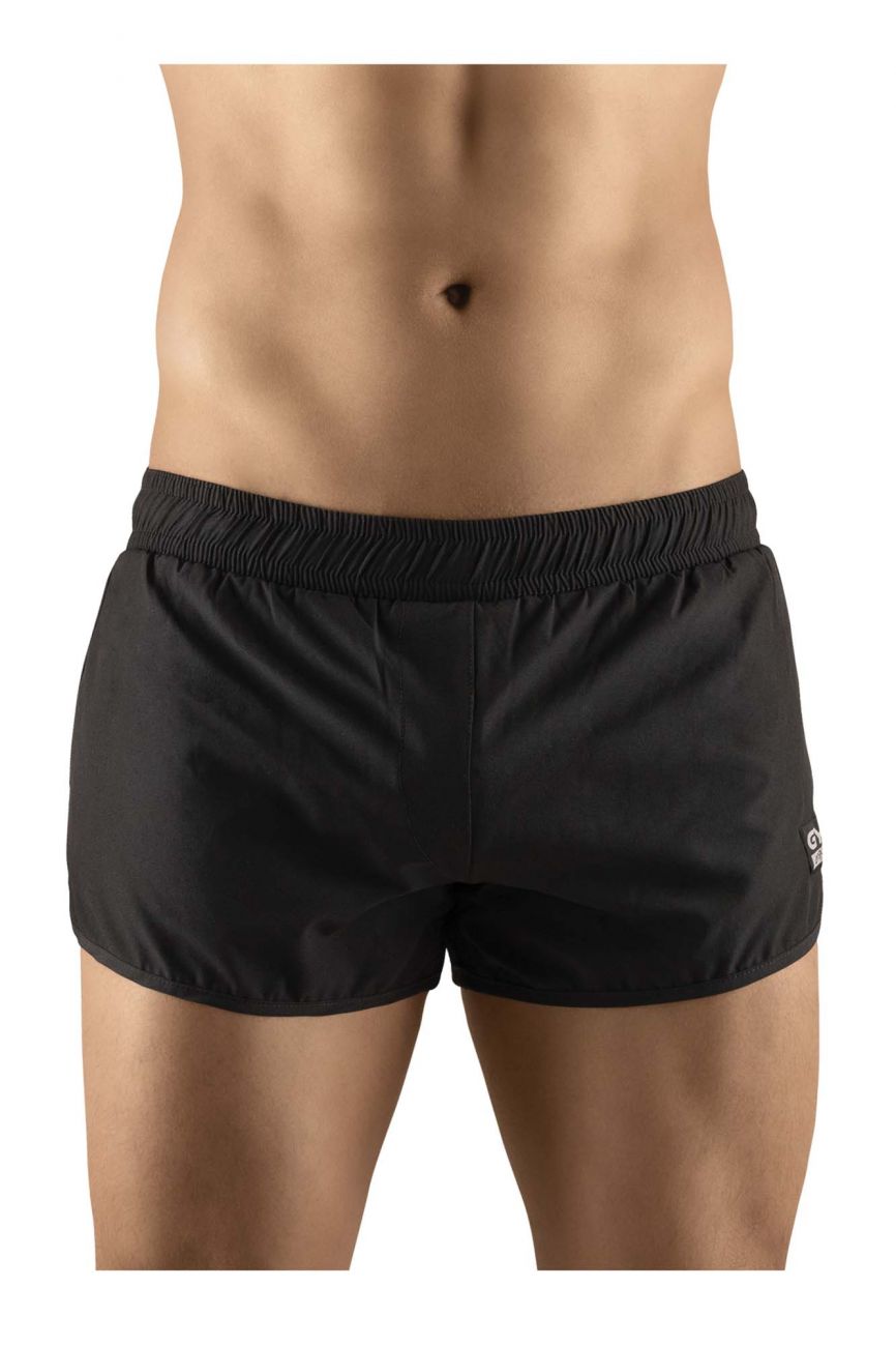 ErgoWear EW1065 GYM Short Feel Thongs