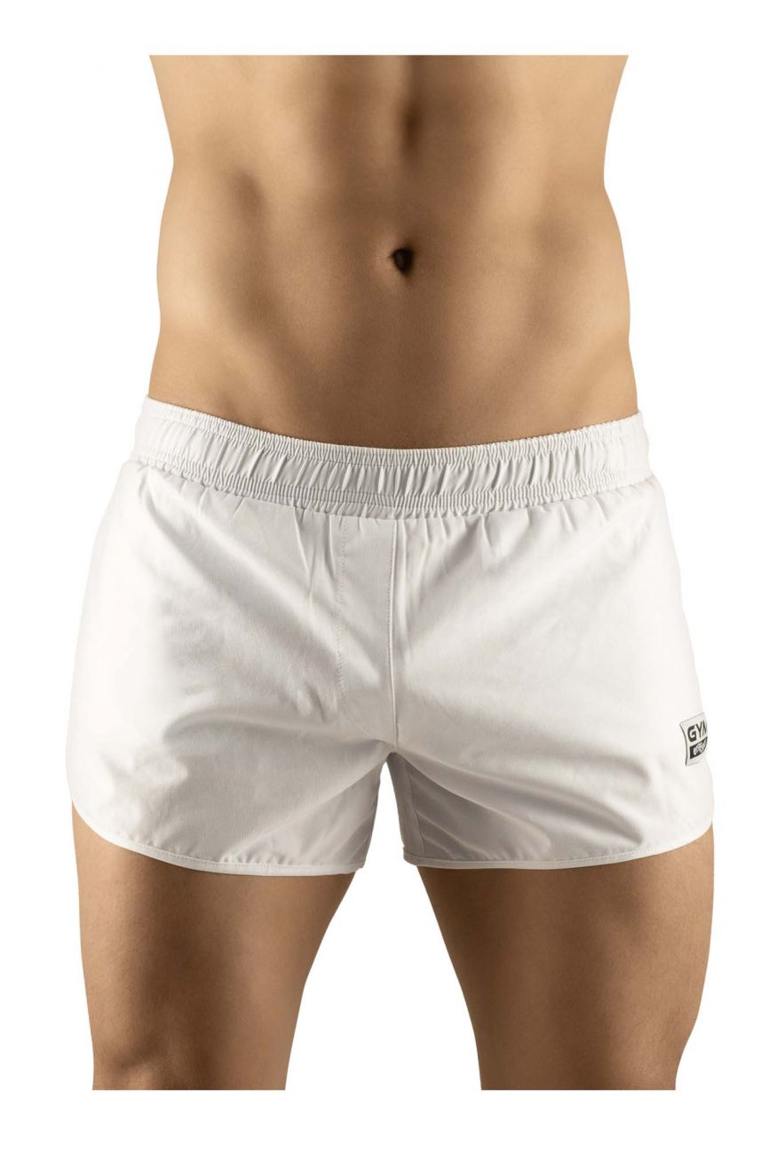 ErgoWear EW1070 GYM Short X4D Bikini
