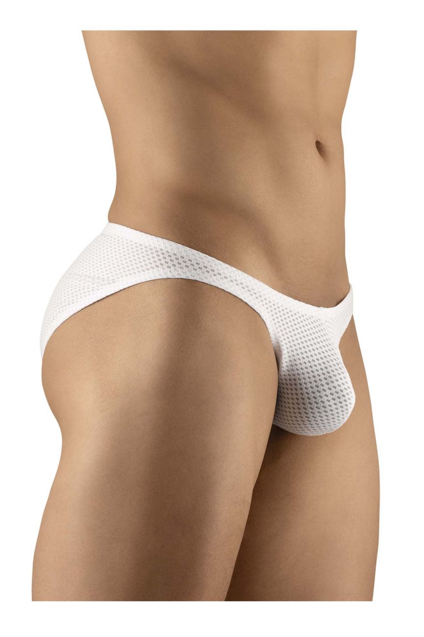 ErgoWear EW1070 GYM Short X4D Bikini