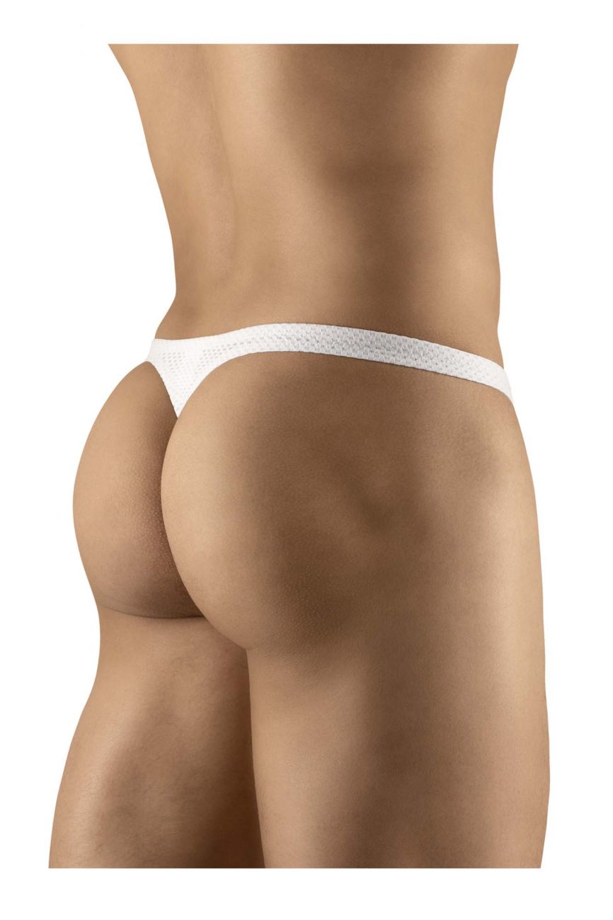 ErgoWear EW1071 GYM Short X4D Thongs