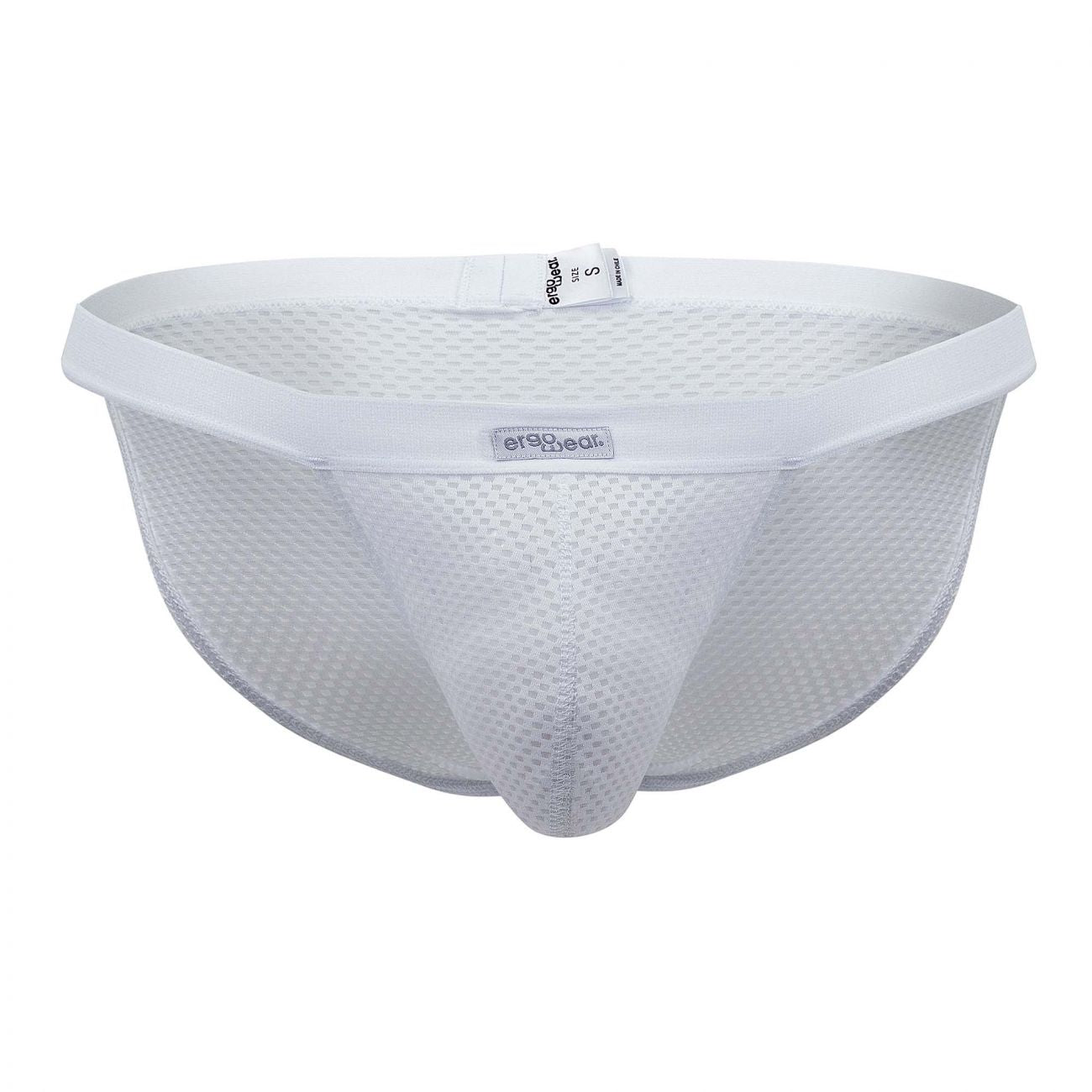ErgoWear EW1073 Mesh Bikini