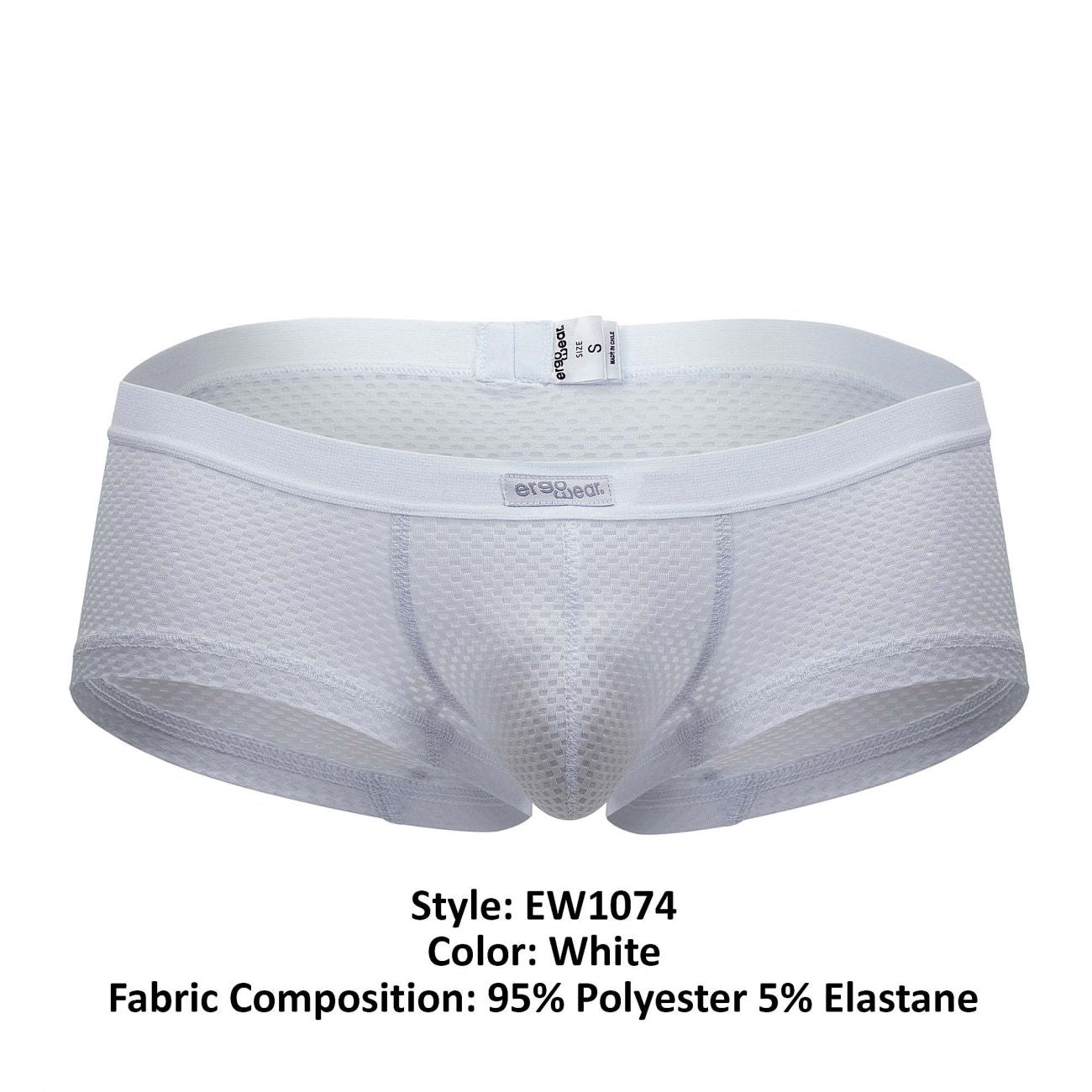ErgoWear EW1074 SLK Trunks