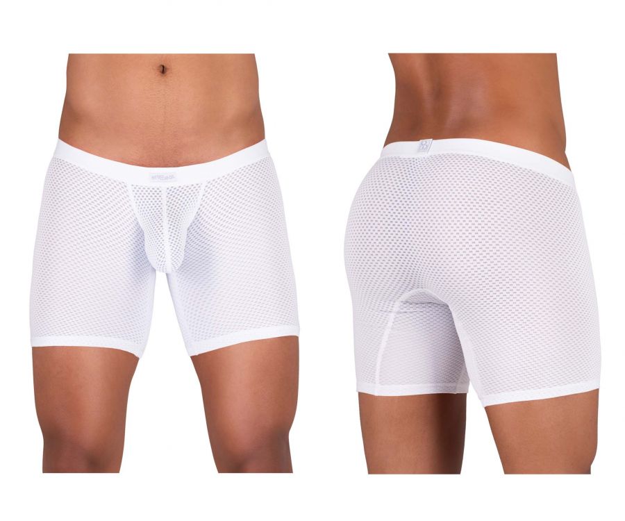 ErgoWear EW1075 SLK Boxer Briefs