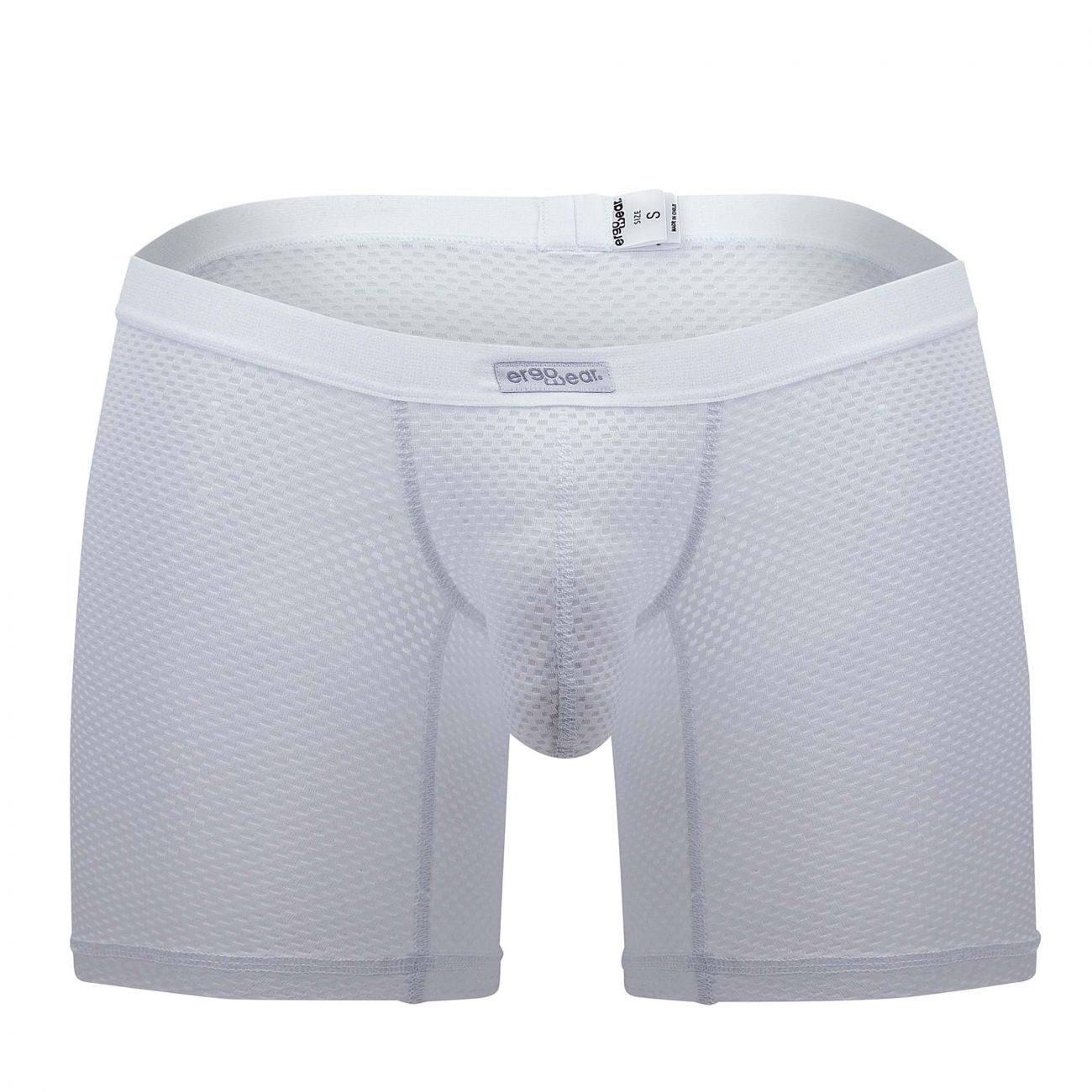 ErgoWear EW1075 SLK Boxer Briefs