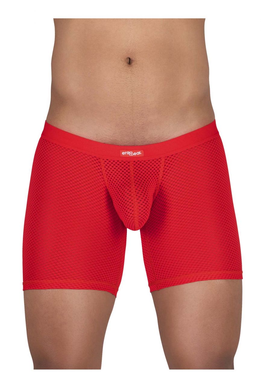 ErgoWear EW1083 SLK Boxer Briefs
