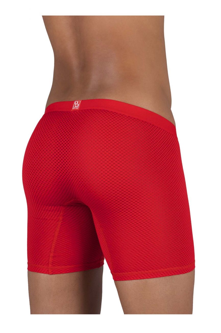 ErgoWear EW1083 SLK Boxer Briefs