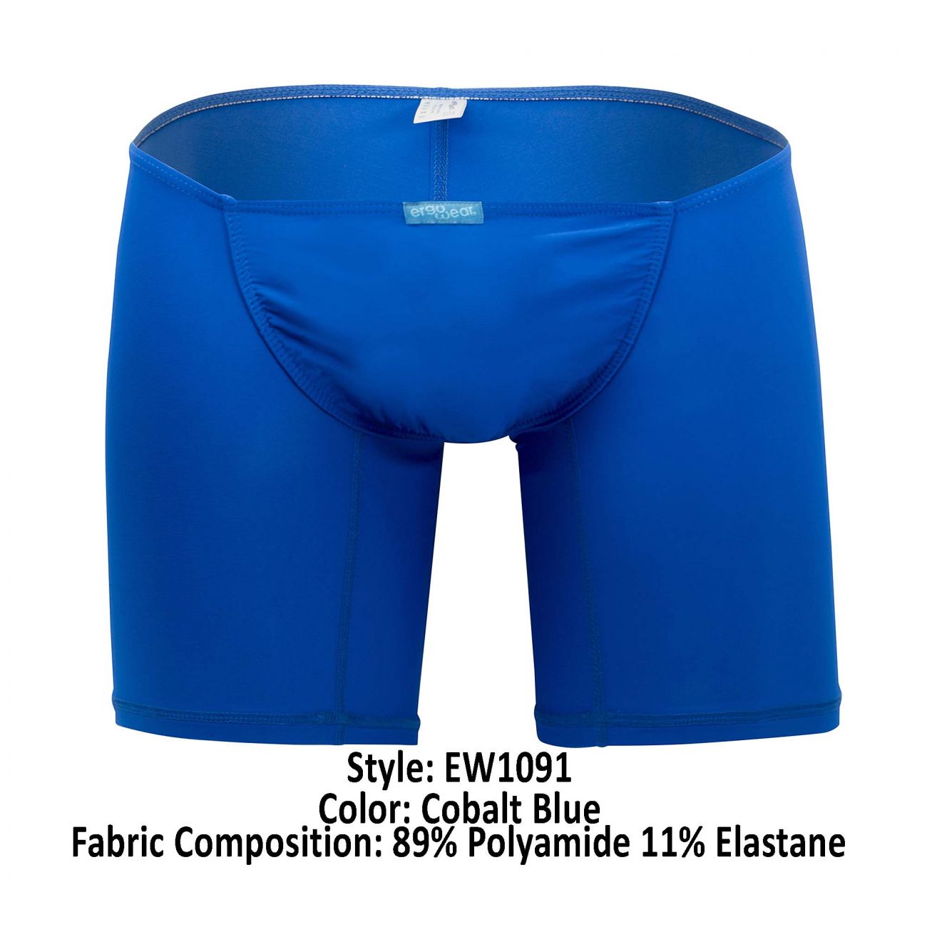 ErgoWear EW1091 FEEL GR8 Boxer Briefs