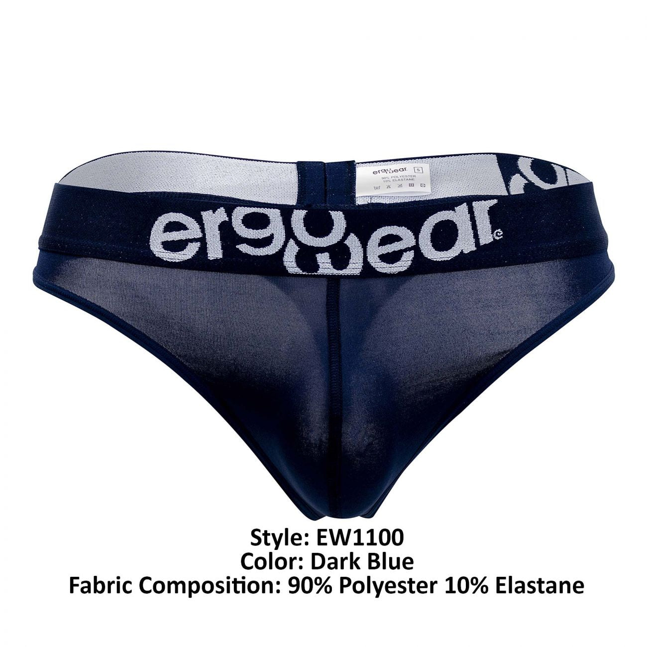 ErgoWear EW1100 HIP Thongs