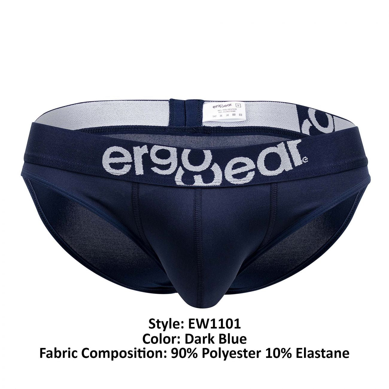 ErgoWear EW1101 HIP Bikini