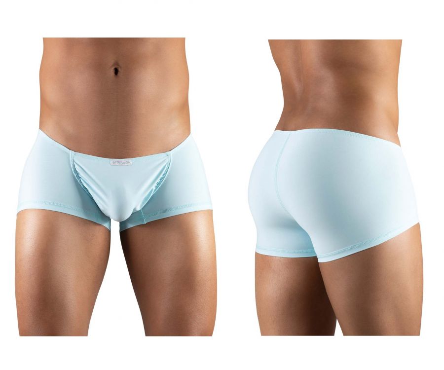 ErgoWear EW1125 Modern Trunks Mint