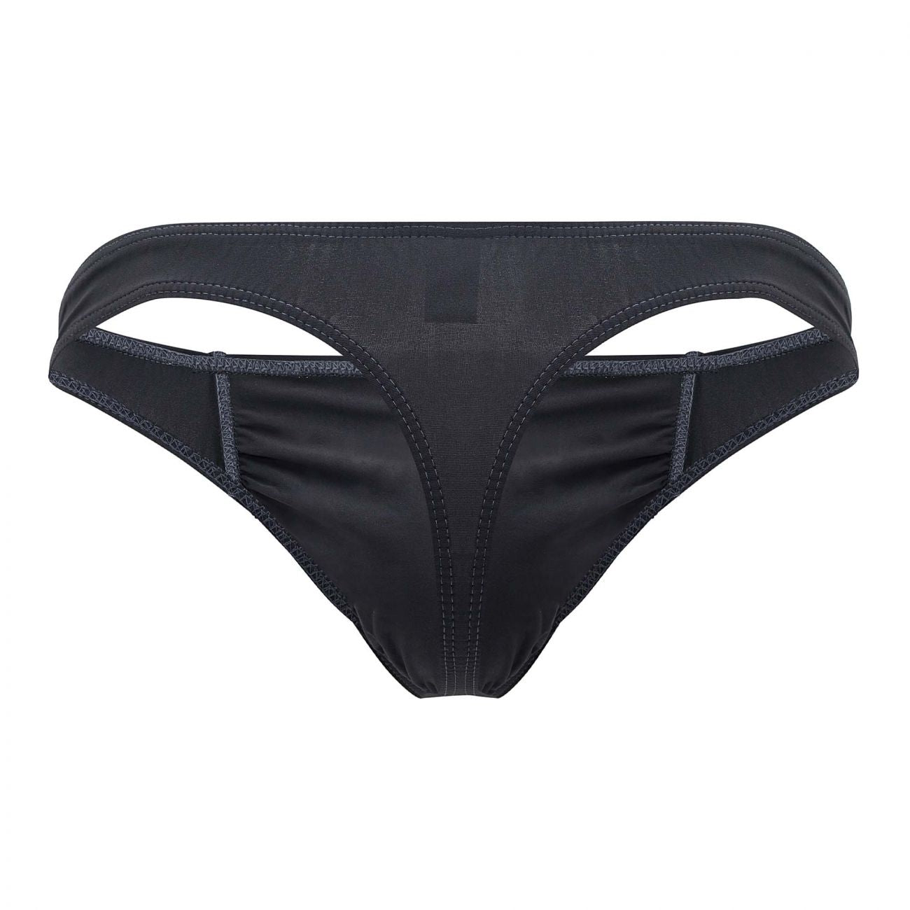 ErgoWear EW1131 FEEL GR8 Thongs Dark Gray