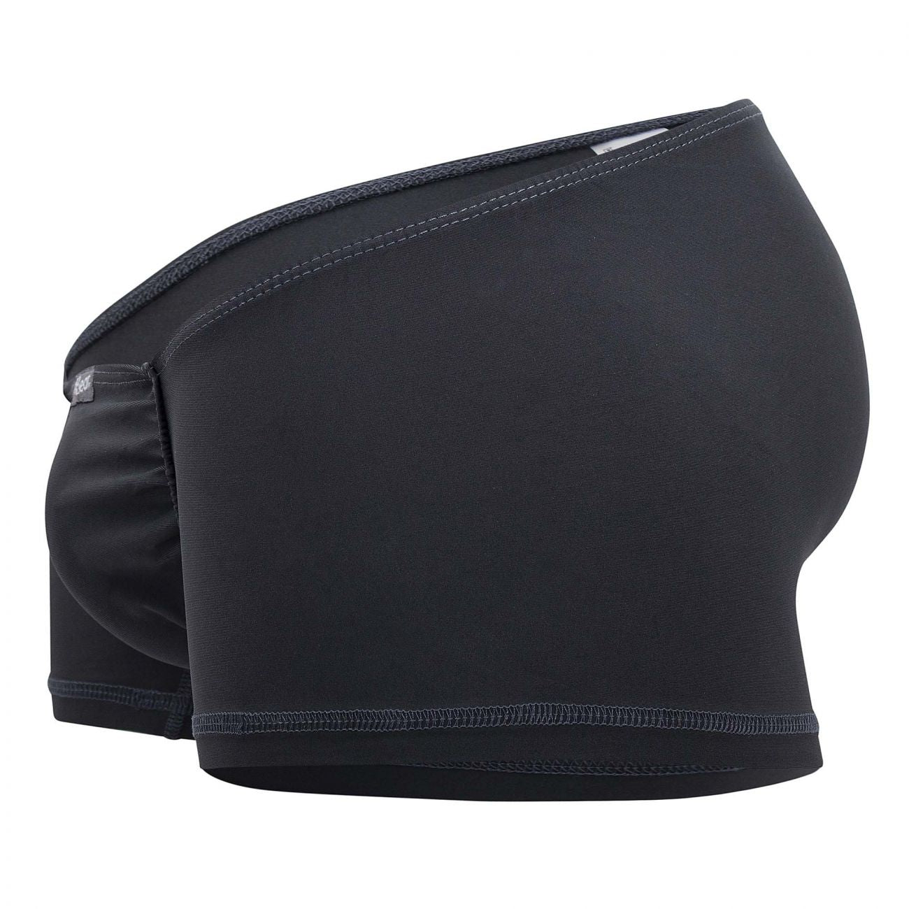 ErgoWear EW1133 FEEL GR8 Trunks Dark Gray
