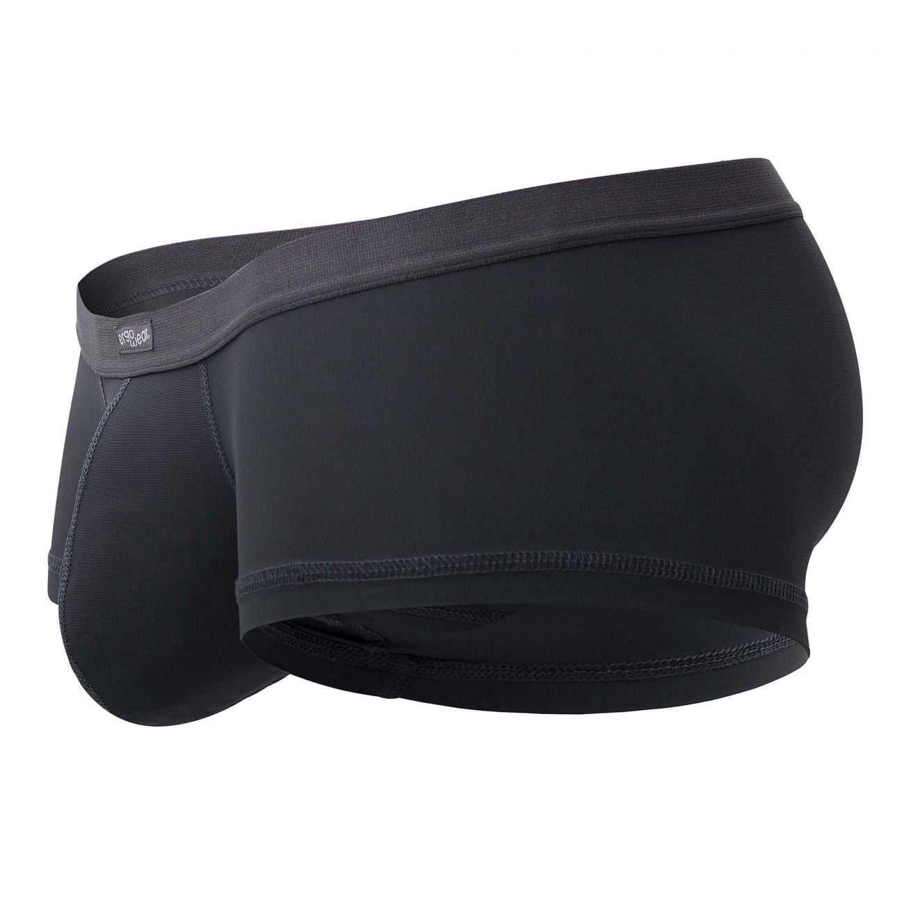 ErgoWear EW1137 SLK Trunks Dark Gray