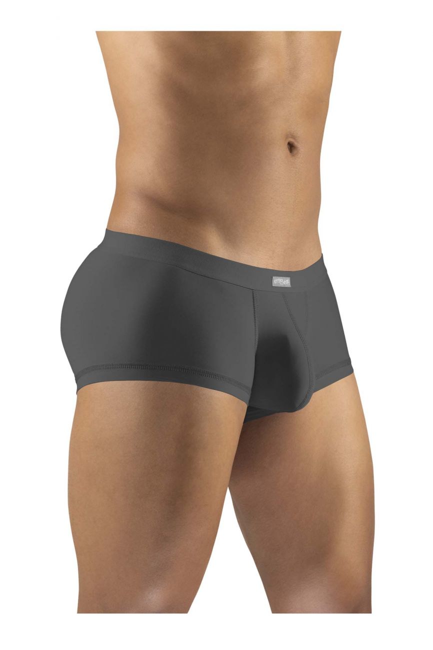 ErgoWear EW1137 SLK Trunks Dark Gray