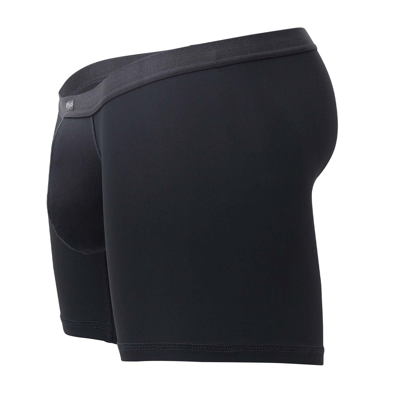 ErgoWear EW1138 SLK Boxer Briefs Dark Gray