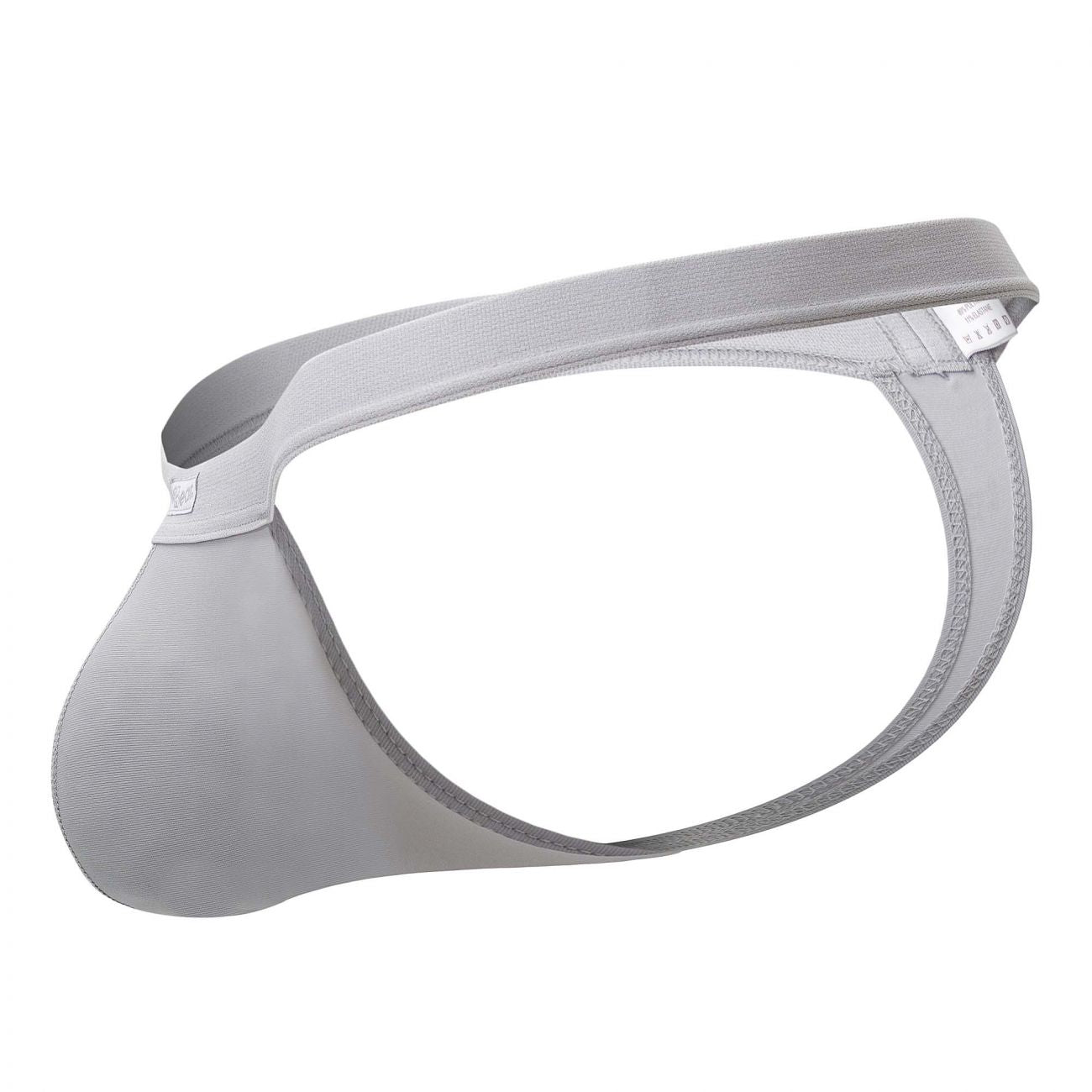 ErgoWear EW1139 SLK Thongs Silver