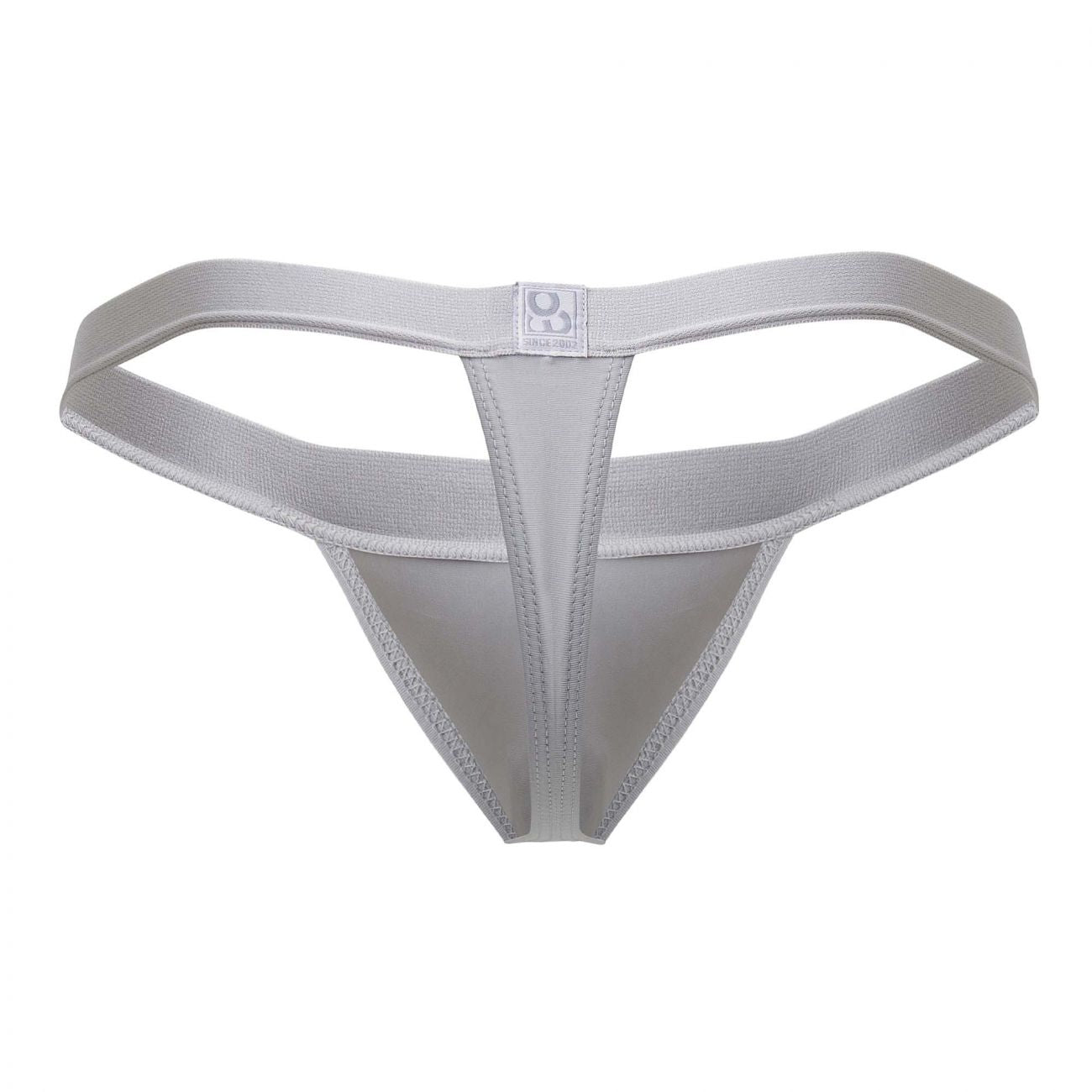 ErgoWear EW1139 SLK Thongs Silver