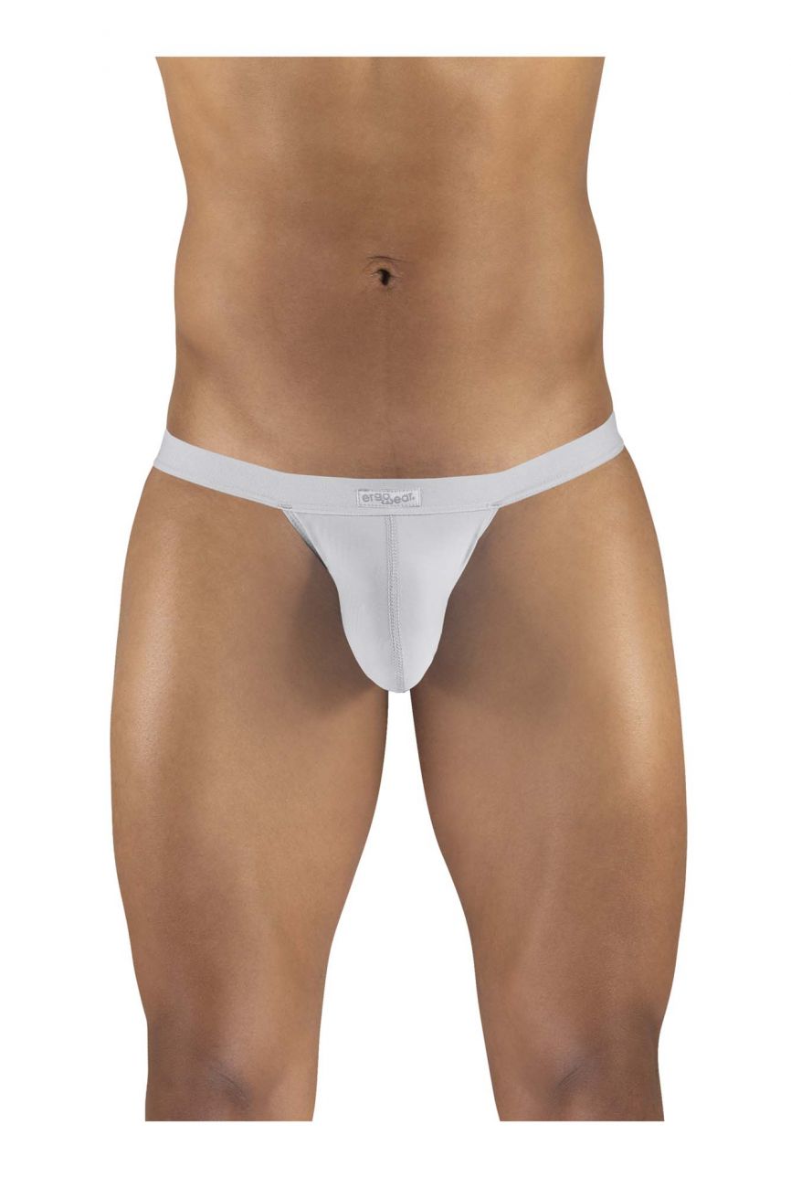 ErgoWear EW1140 SLK Bikini Silver