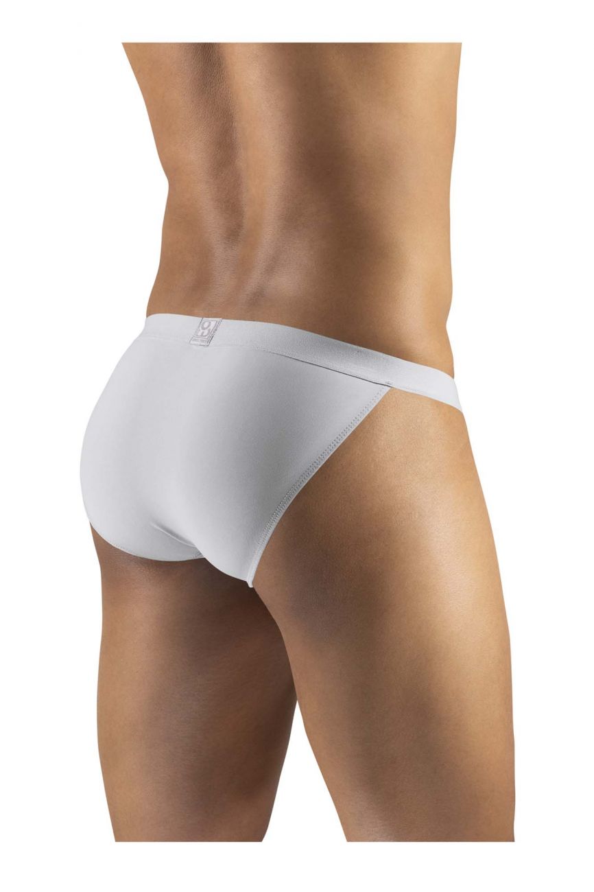 ErgoWear EW1140 SLK Bikini Silver