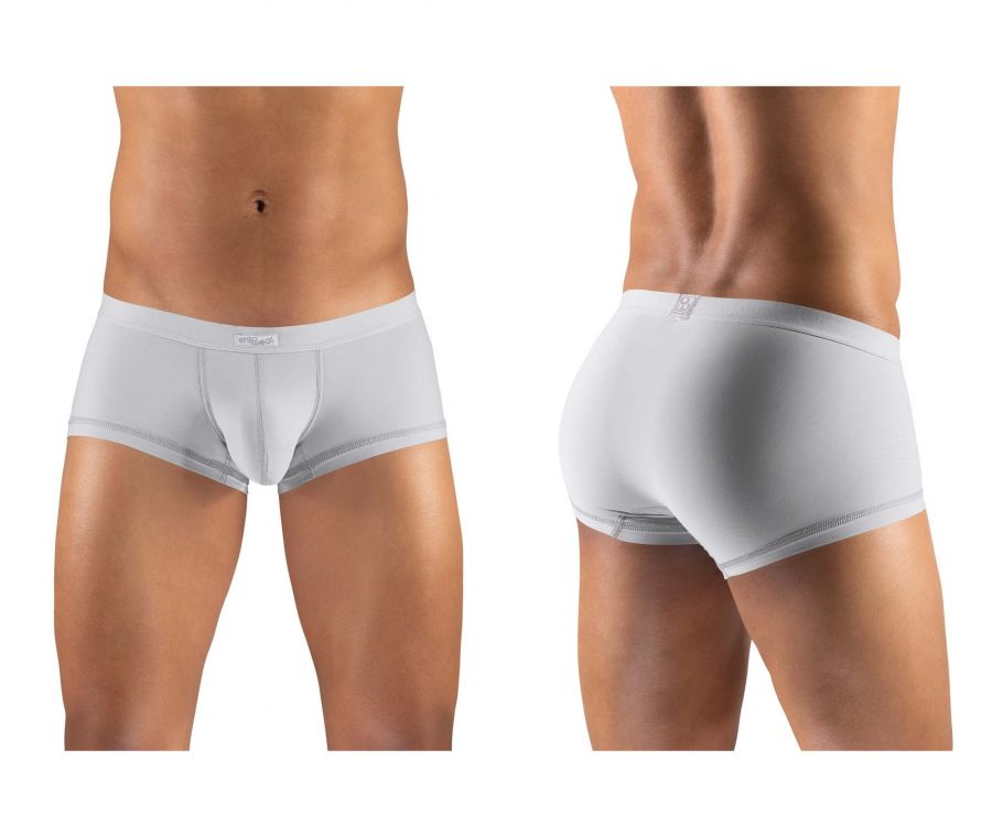 ErgoWear EW1141 SLK Trunks Silver