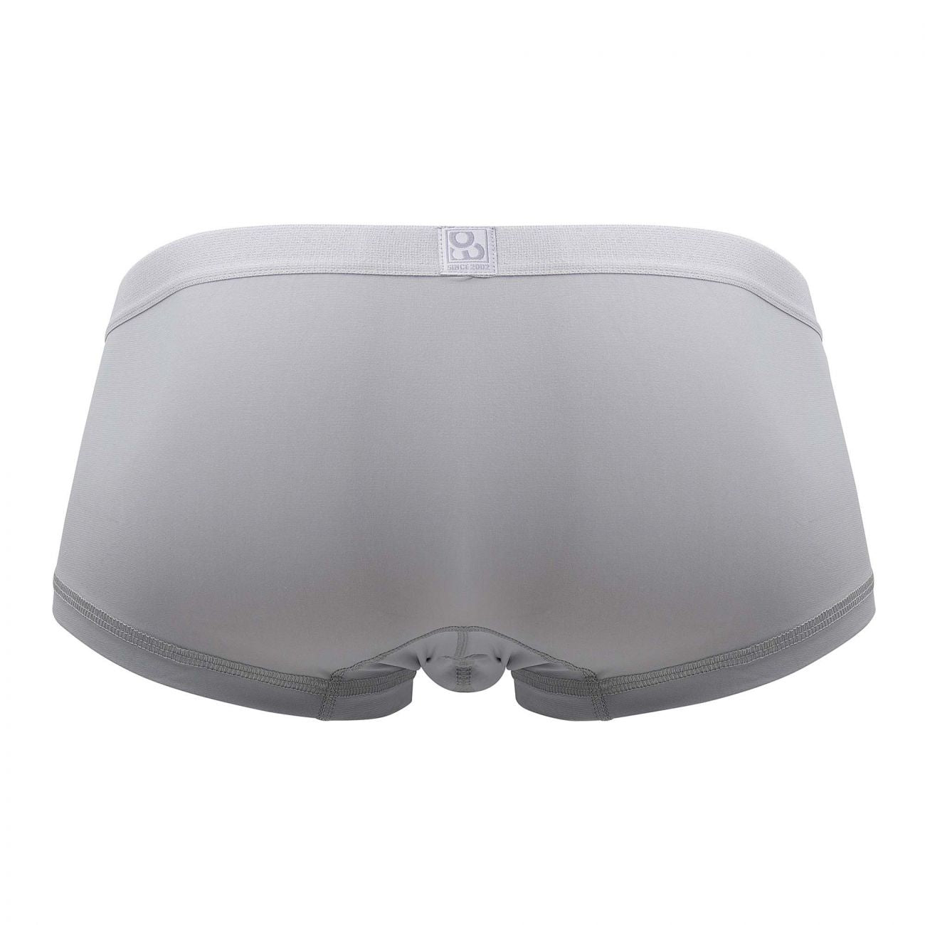 ErgoWear EW1141 SLK Trunks Silver