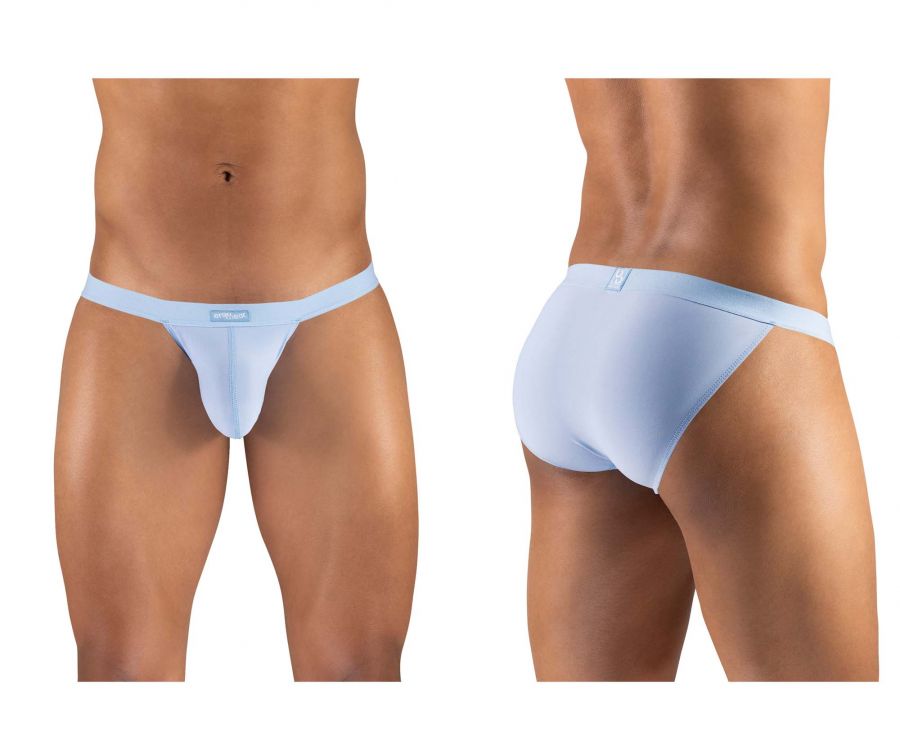 ErgoWear EW1144 SLK Bikini Sky Blue