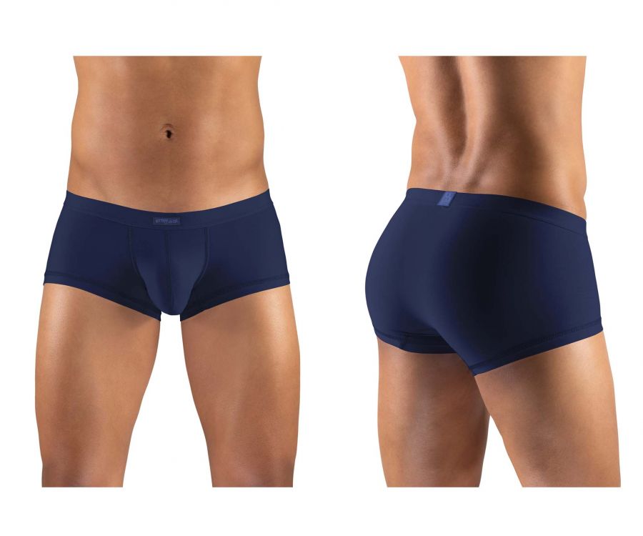 ErgoWear EW1149 SLK Trunks Navy Blue