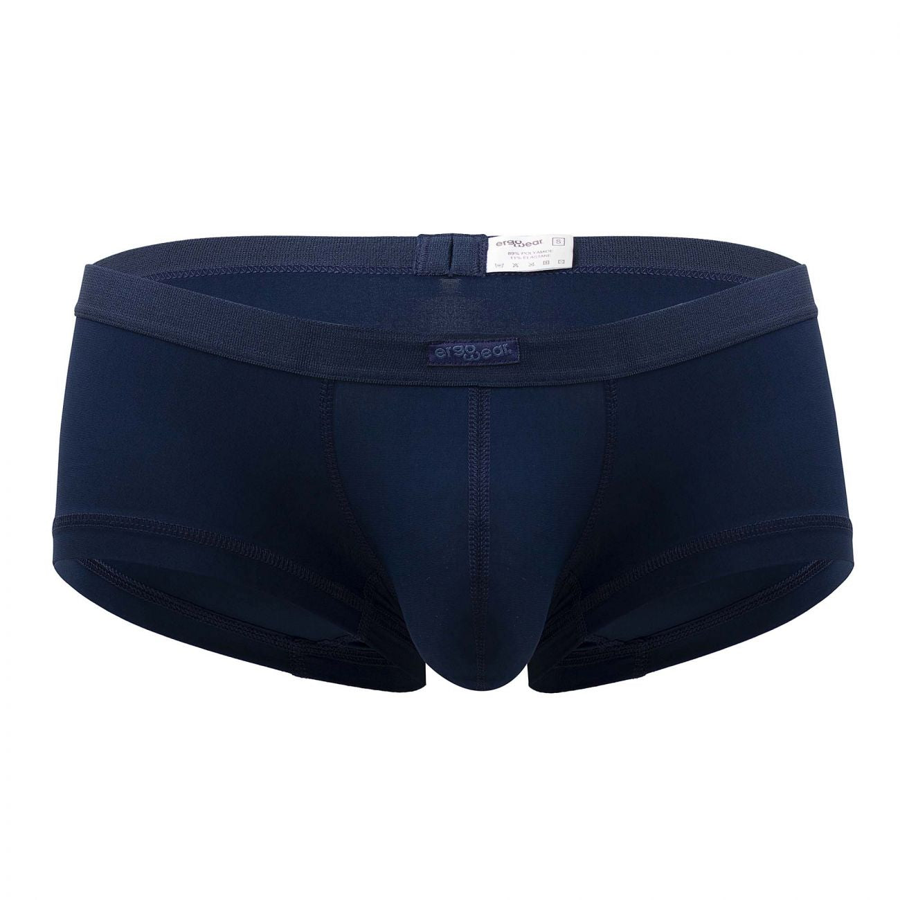 ErgoWear EW1149 SLK Trunks Navy Blue