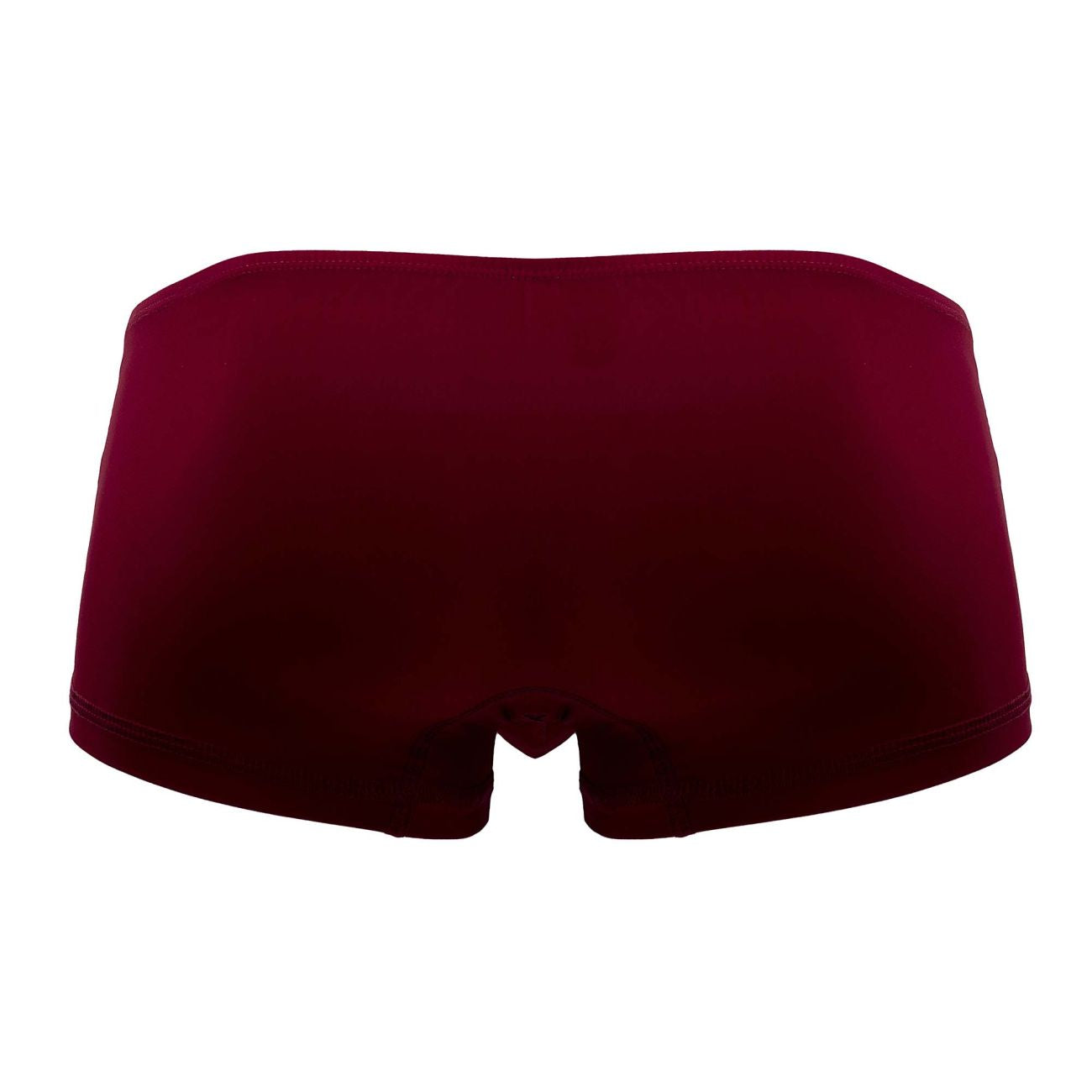 ErgoWear EW1159 X4D Trunks Burgundy