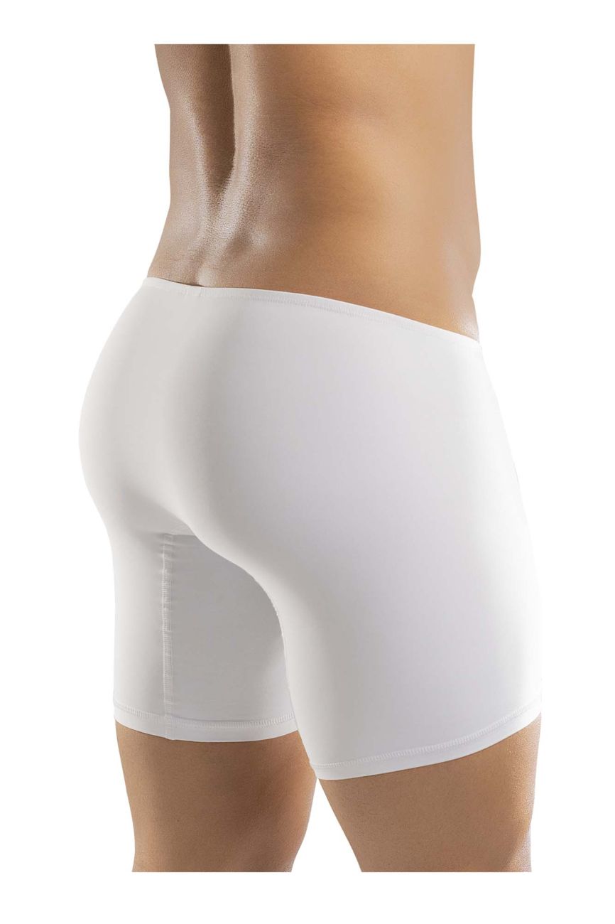 ErgoWear EW1168 X4D Boxer Briefs White