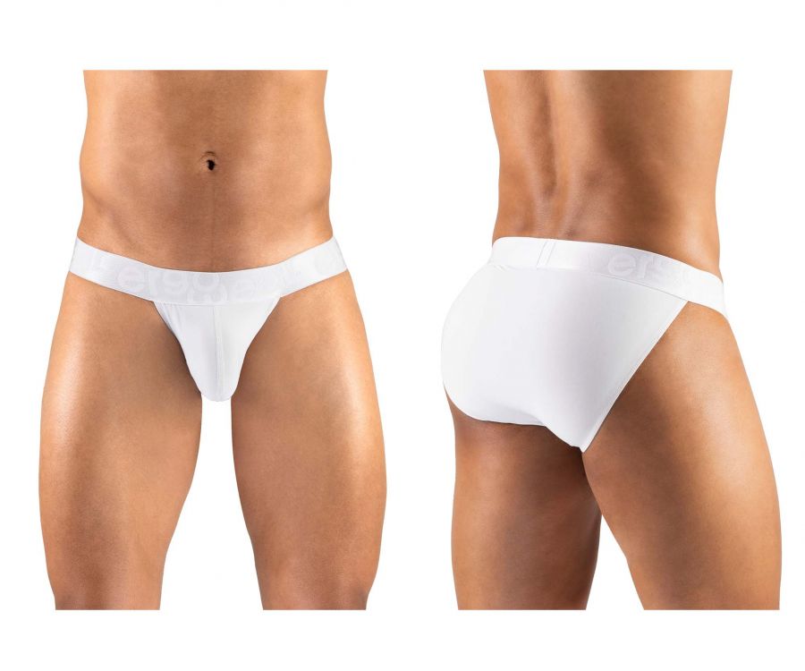 ErgoWear EW1178 MAX XV Bikini White