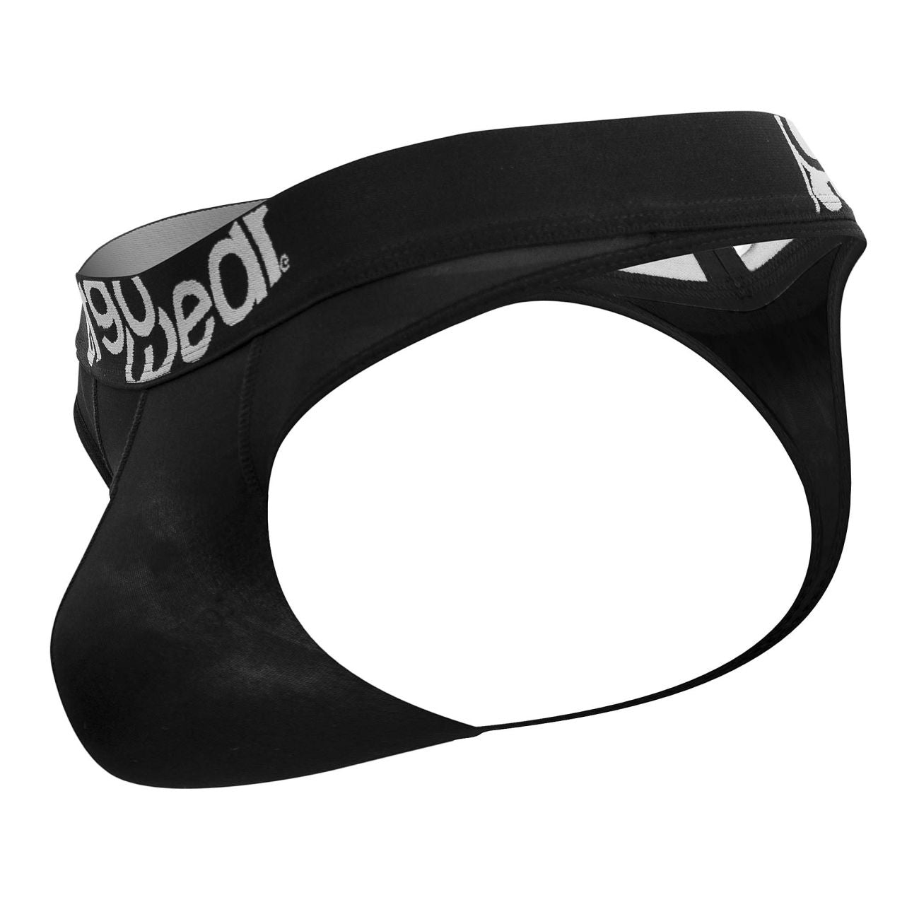 ErgoWear EW1182 HIP Thongs Black