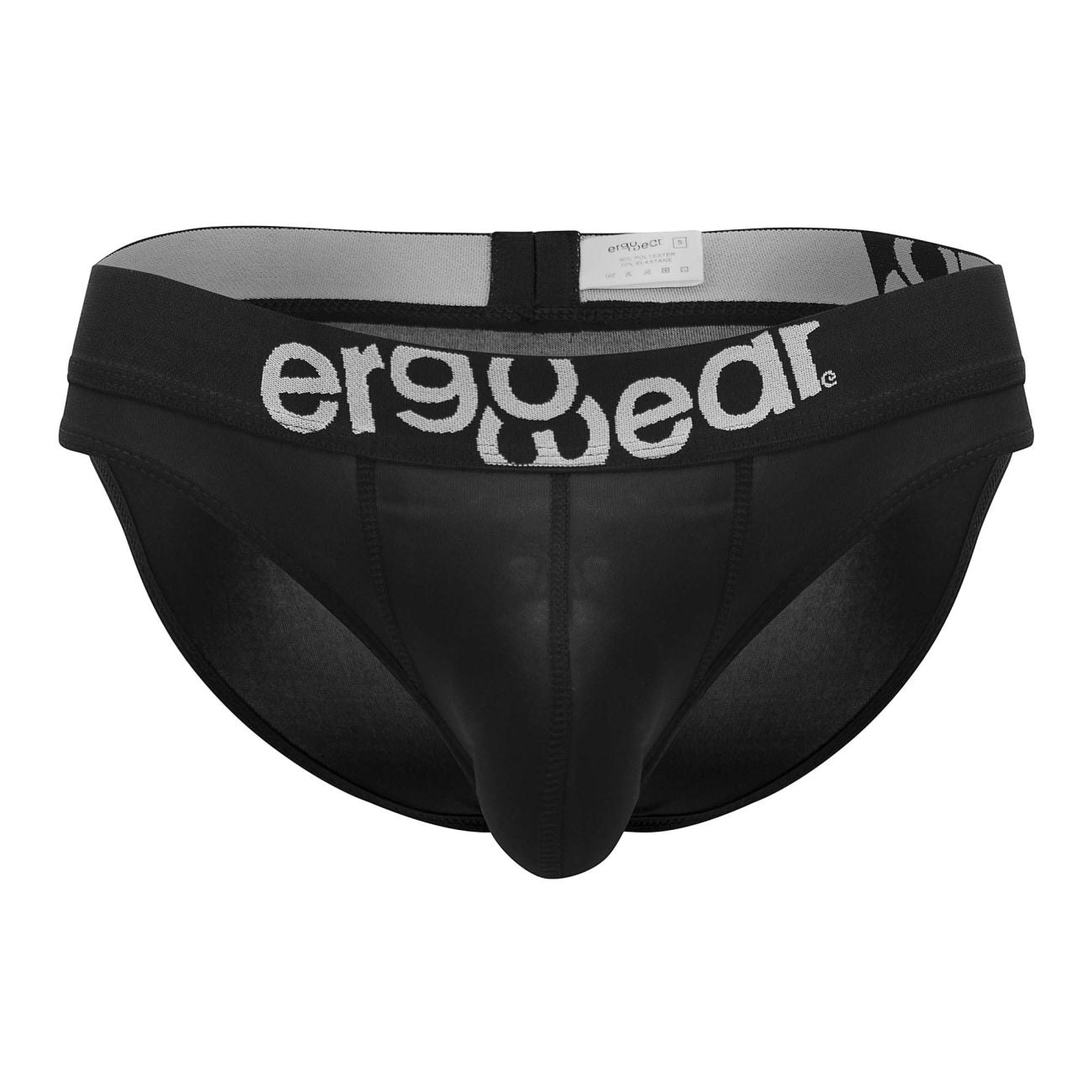 ErgoWear EW1183 HIP Bikini Black