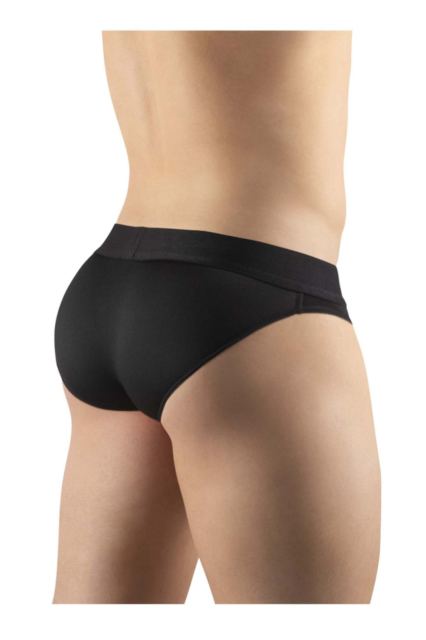 ErgoWear EW1183 HIP Bikini Black