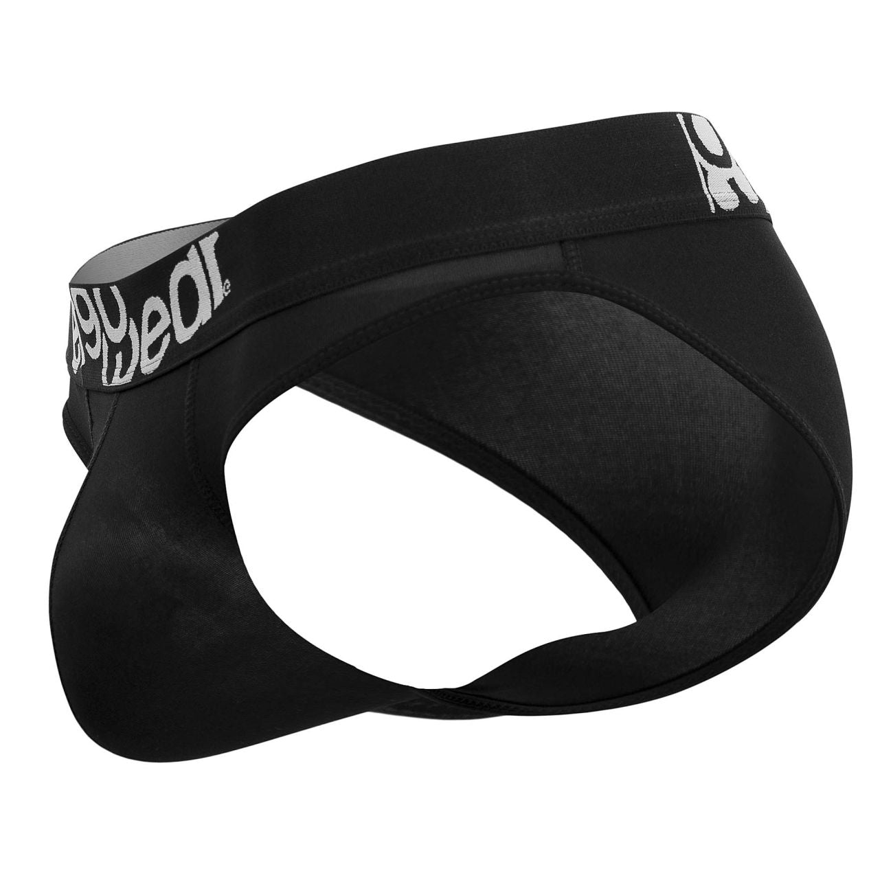 ErgoWear EW1183 HIP Bikini Black