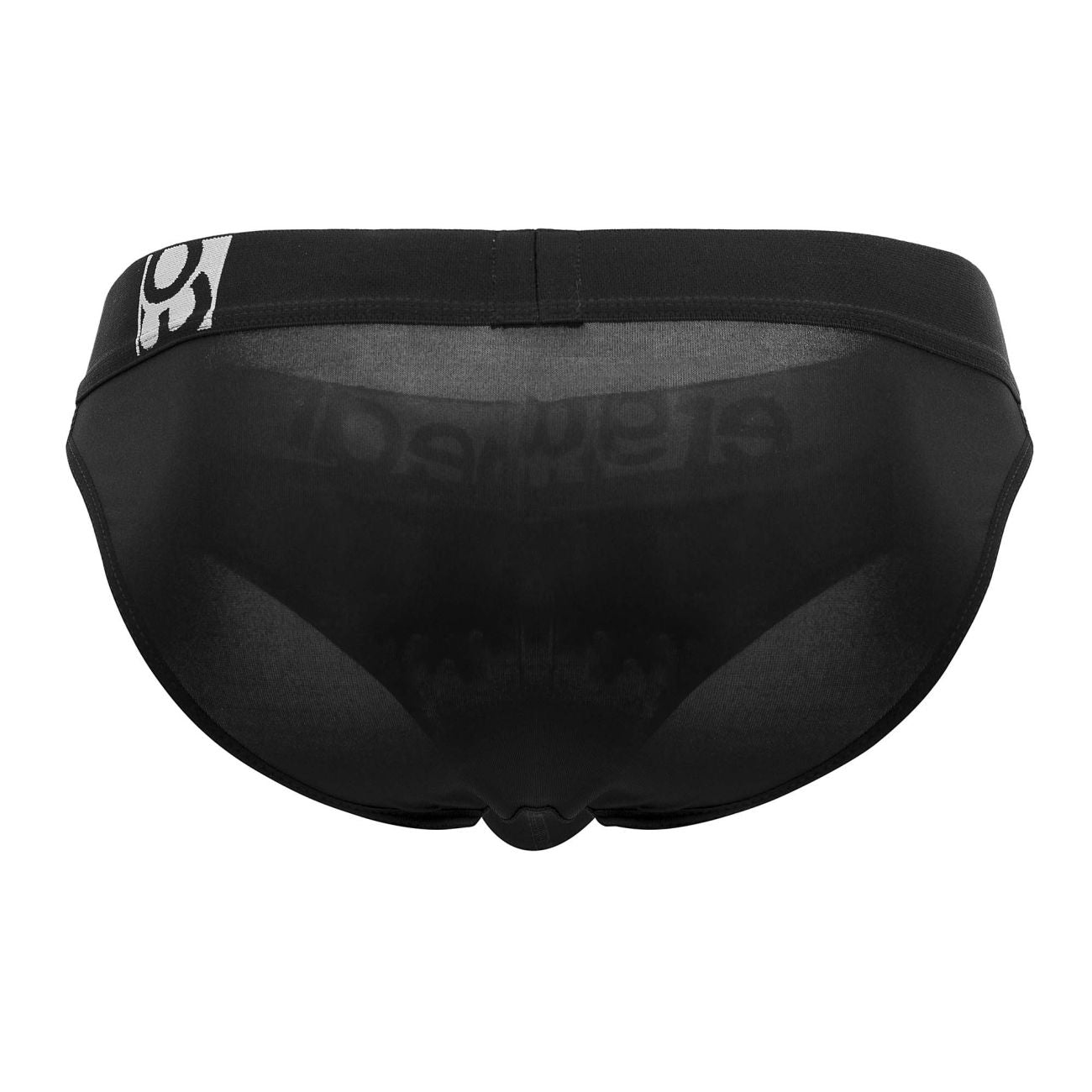 ErgoWear EW1183 HIP Bikini Black