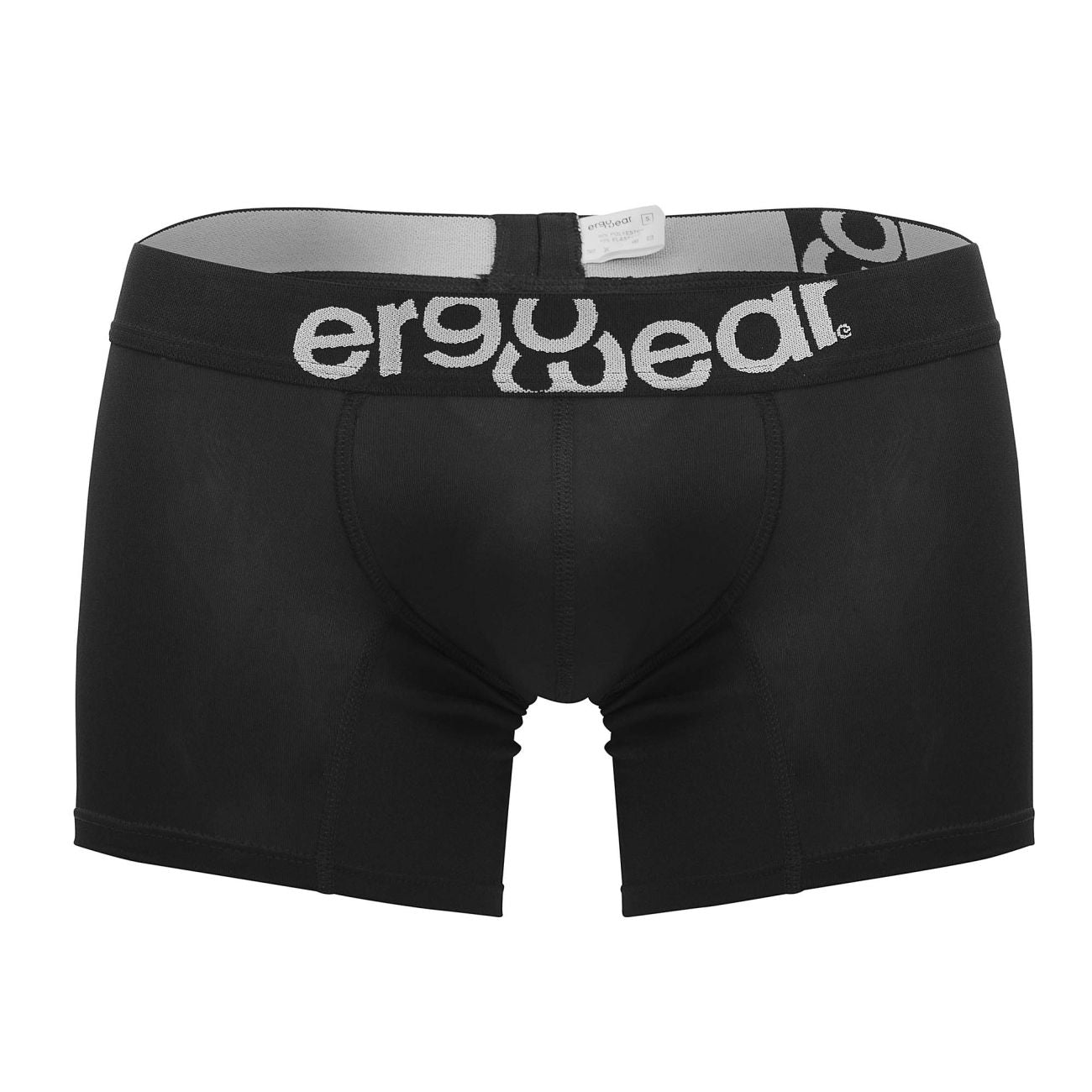 ErgoWear EW1184 HIP Trunks Black