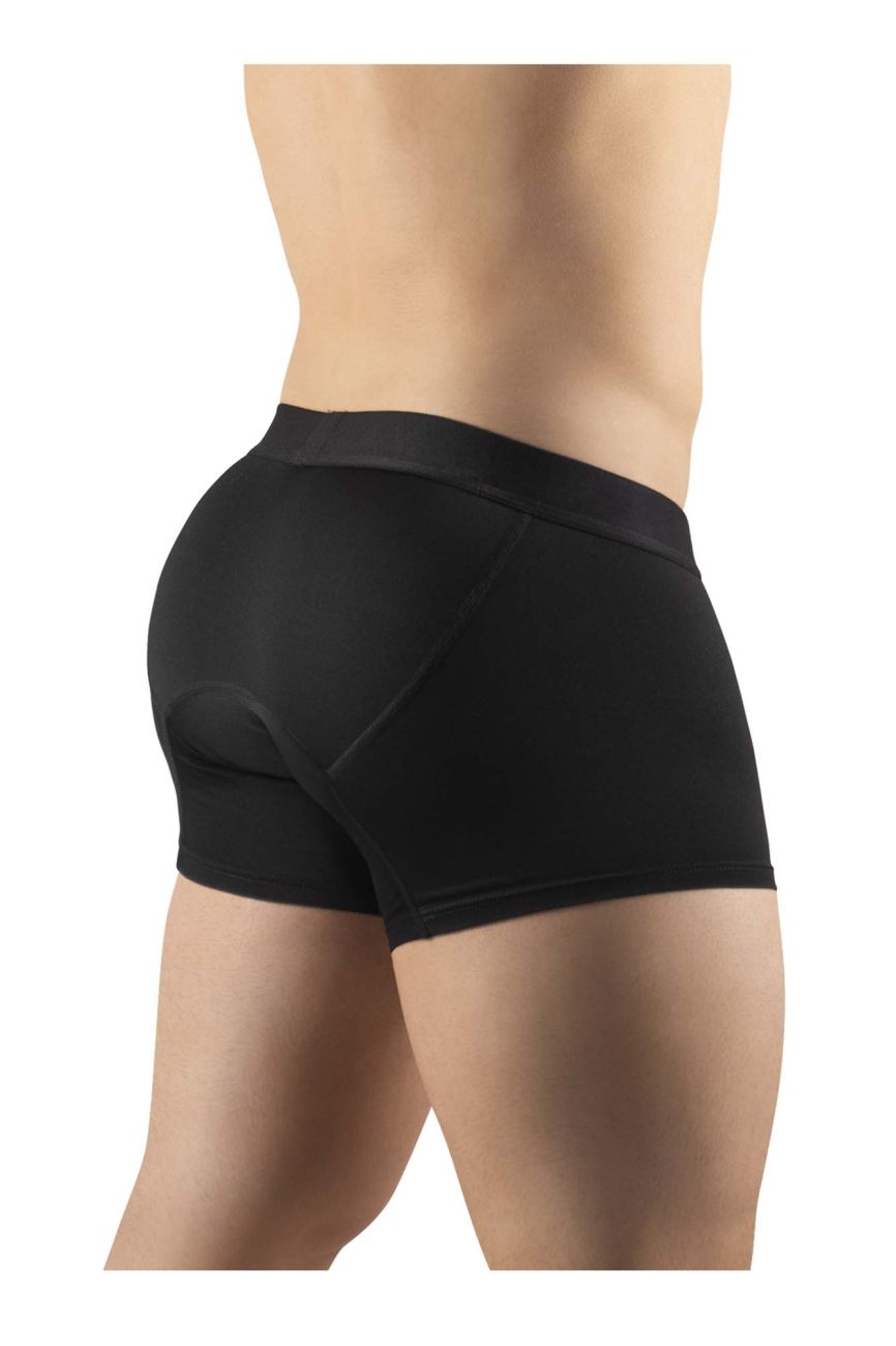 ErgoWear EW1184 HIP Trunks Black
