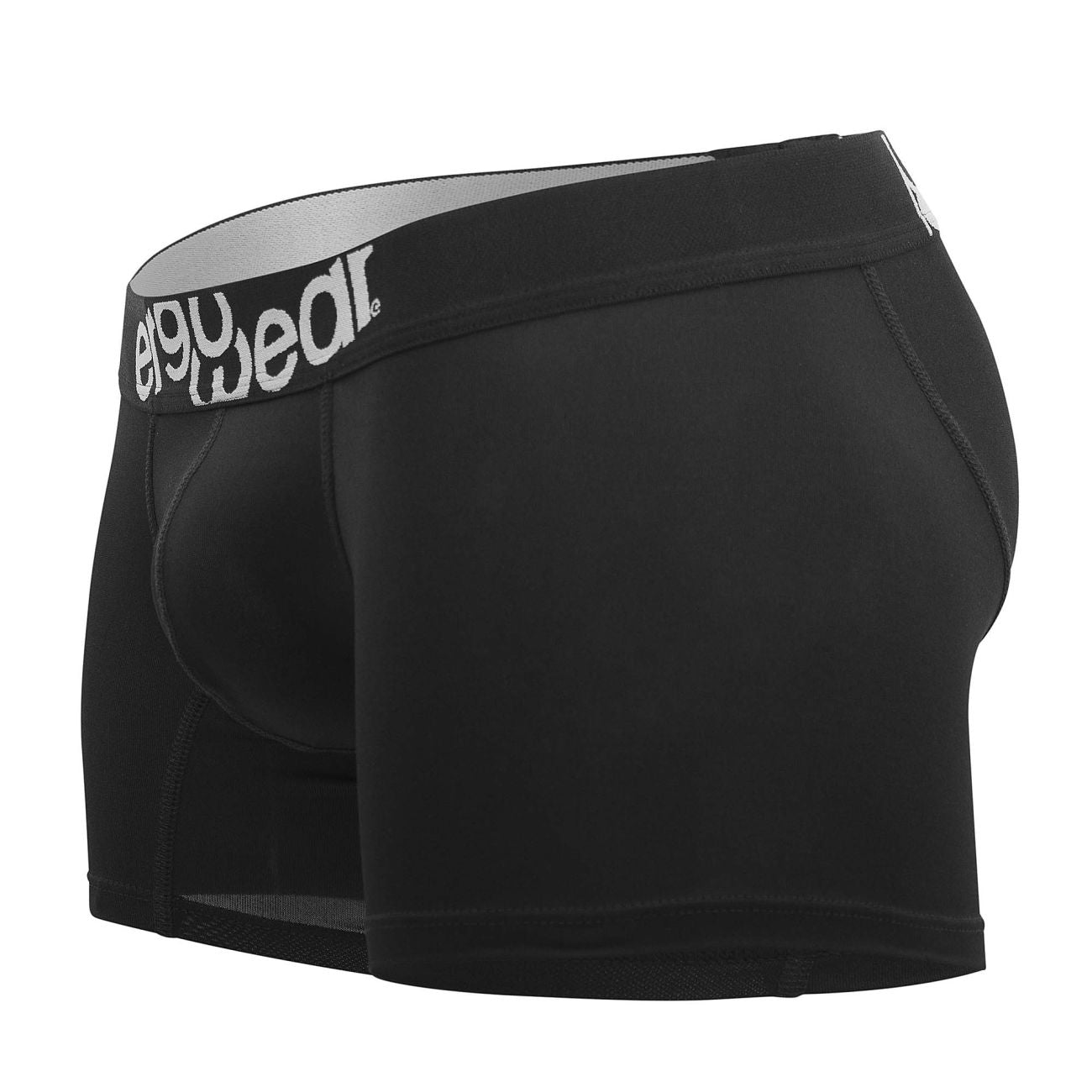 ErgoWear EW1184 HIP Trunks Black